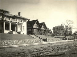 Residences Piedmont, CA Original Photograph Original Photograph Original Photograph