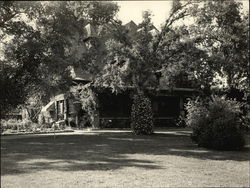 Home of W. M. Griffin Home of W. M. Griffin