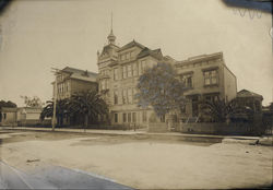 Porter School Porter School