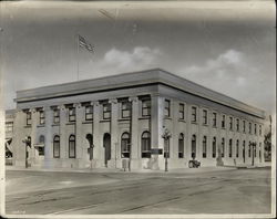 Citizens National Bank Citizens National Bank
