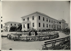 Buildings Original Photograph
