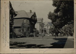 Residence Near San Jose Avenue Residence Near San Jose Avenue