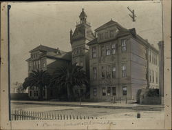 Porter School Porter School