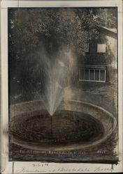 Fountain at Brookdale Hotel Fountain at Brookdale Hotel