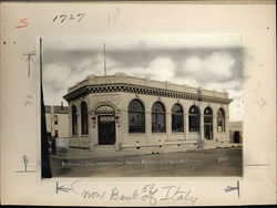 Redwood City Commercial Bank Redwood City Commercial Bank