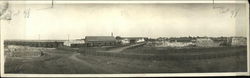 Paper & Board Mills Original Photograph
