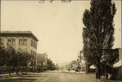 Sherman Street Sherman Street