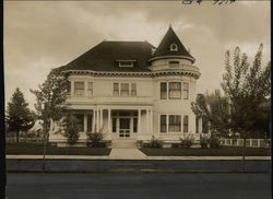 William D. Residence William D. Residence