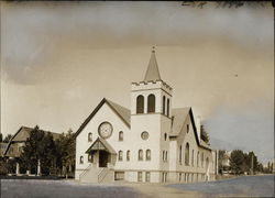 Presbyterian Church Presbyterian Church