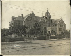 Sacred Heart Academy Ogden, UT Original Photograph Original Photograph Original Photograph