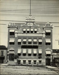 Elks Club Elks Club