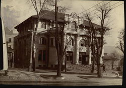 Public Library Salt Lake City, UT Original Photograph Original Photograph Original Photograph