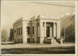 Public Library Public Library