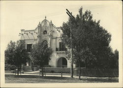 A Residence Tucson, AZ Original Photograph Original Photograph Original Photograph