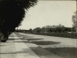 Indian School Phoenix, AZ Original Photograph Original Photograph Original Photograph