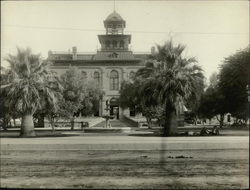 City Hall Original Photograph