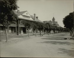 Indian School Original Photograph