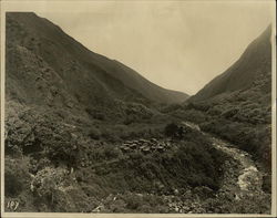 River Out of Mountains Original Photograph