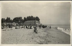Capitola Beach & Hotel Capitola Beach & Hotel