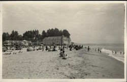 Capitola Beach & Hotel California Original Photograph Original Photograph Original Photograph