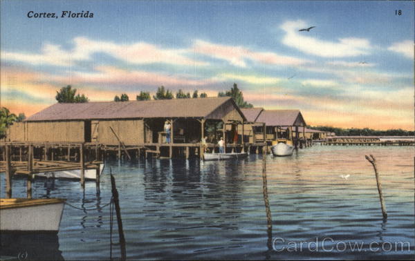 Cortez, Florida