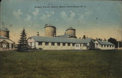 Arden Farm Dairy Barn Arden Farm Dairy Barn