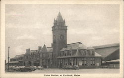 Union Station Union Station