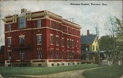Hahnaman Hospital Hahnaman Hospital