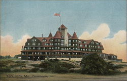 Passaconaway Inn Passaconaway Inn