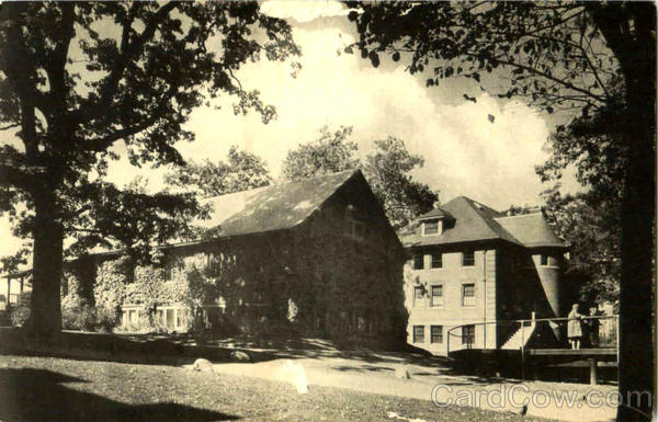 Moses Brown School Providence Rhode Island