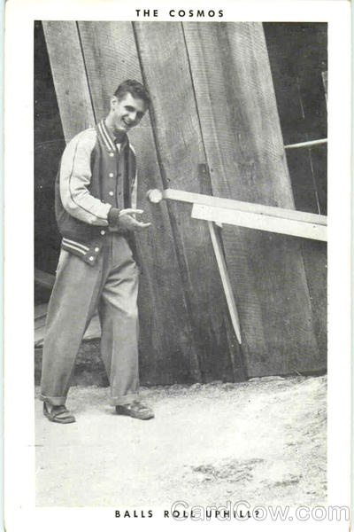 Cosmos Of The Black Hills Rapid City South Dakota