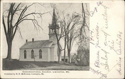 Congregational Church Congregational Church