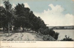 River Front, Rock River Assembly River Front, Rock River Assembly