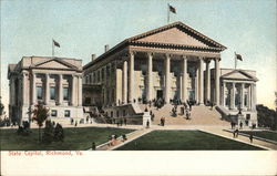 State Capitol State Capitol