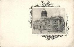 Post Office Post Office