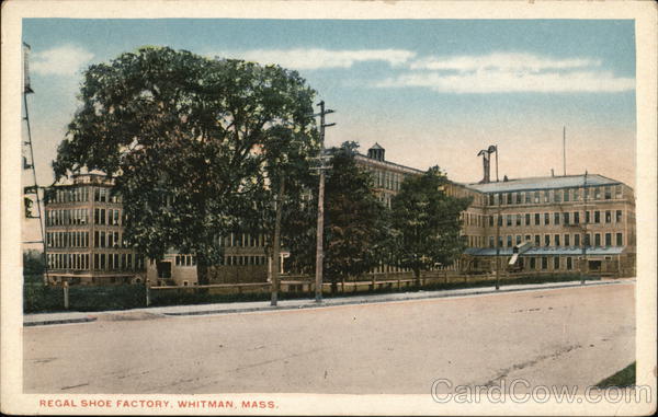 The shoe factory 007 Clearance