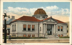Carnegie Library Carnegie Library
