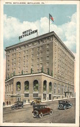 Hotel Bethlehem Hotel Bethlehem