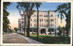 Elmwood Hotel Elmwood Hotel