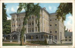 Elmwood Hotel Elmwood Hotel