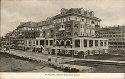 St. Charles Postcard