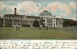 Cornell University, Sibley College Ithaca, NY Postcard Postcard Postcard