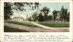 Cornell University - The Campus Cornell University - The Campus