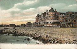 Ocean Road Postcard