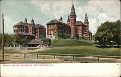 Rhode Island Hospital Rhode Island Hospital
