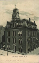 City Hall City Hall