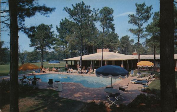 Golf Ranch Motel Virginia Beach