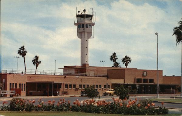 Sky Harbor Airport Phoenix Arizona Jim Sexton