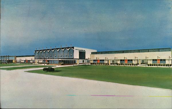 Alamo Plaza Motel Chattanooga Tennessee