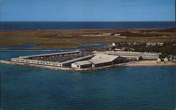 Provincetown Inn & Motel Massachusetts